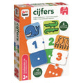 Jumbo ik leer cijfers educatief spel