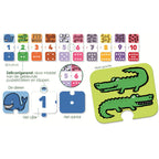 Jumbo ik leer cijfers educatief spel