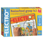 Jumbo electro basisschool groep 1 2