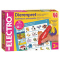 Electro jumbo wonderpen dierenpret educatief spel