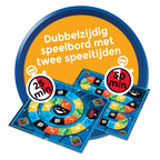 Jumbo Party Co Family Bordspel