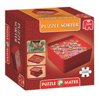 Jumbo puzzle mates - puzzelsorteerder