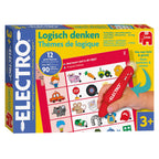 Electro jumbo wonderpen logisch denken educatief spel