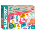 Jumbo electro wonderpen ontdek de dino's educatief spel