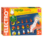 Jumbo nijntje electro wonderpen