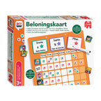 Ik leer beloningskaart | 2 stuks