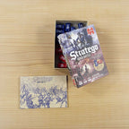Jumbo stratego quick battle bordspel