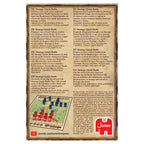 Jumbo stratego quick battle bordspel