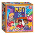 Jumbo Party Co Junior Bordspel