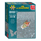 Jumbo jvh expert 1 overal haaien 500pcs