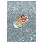 Jumbo jvh expert 1 overal haaien 500pcs