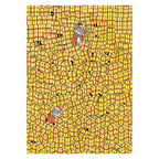 Jumbo jvh expert puzzel 4 500pcs
