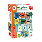 Jumbo ik leer recyclen