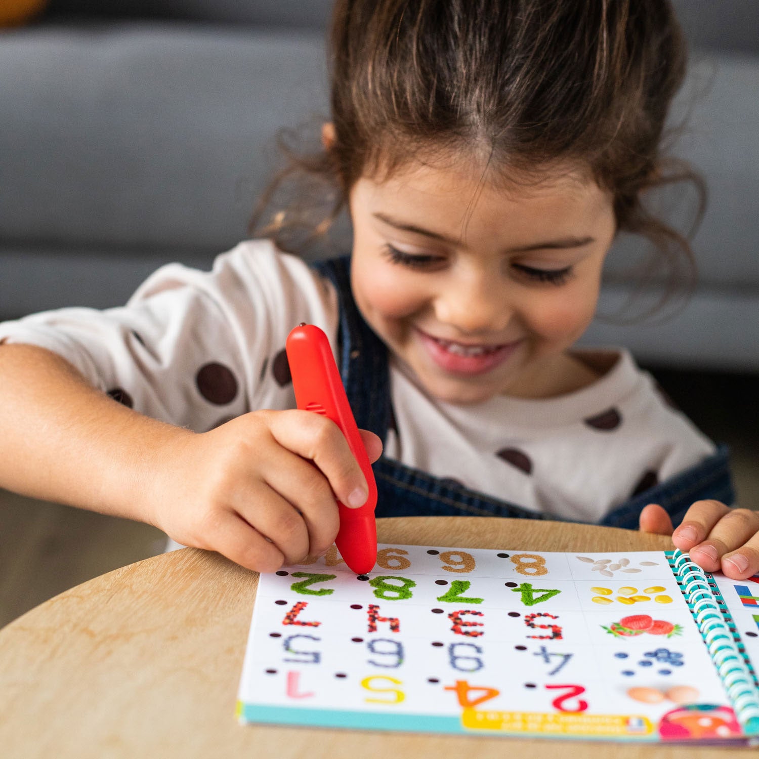 Jumbo electro - op school educatief spel