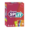 Jumbo split kaartspel