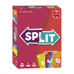 Jumbo split kaartspel
