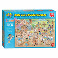 Jumbo jvh junior puzzel sku 12 360pcs
