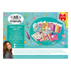 Jumbo jill zelf kaarten maken