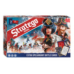 Stratego original van jumbo heers op het slagveld