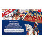 Stratego original van jumbo heers op het slagveld
