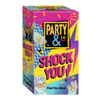 Jumbo party co. shock you