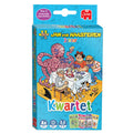 Jumbo jan van haasteren junior kwartet