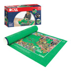 Jumbo jan van haasteren puzzelmat en rol, tot 3000 stukjes