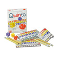 White goblin games qwinto