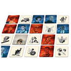 White goblin games codenames: pictures