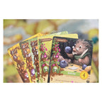 White goblin games everdell bordspel (nederlands, 1 - 4 spelers, 40 minuten, vanaf 10 jaar)