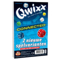 White goblin games qwixx connected