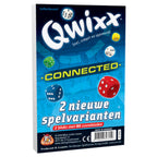 White goblin games qwixx connected