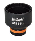 Kettingbladgereedschap IceToolz M581 voor Shimano Steps E6100 E7000 E8000