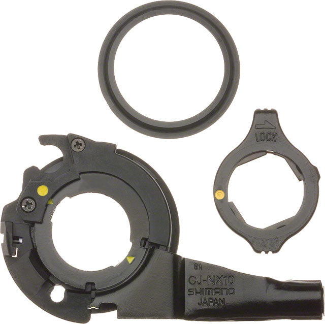 Shimano cassette joint cj-c7000 nexus 5v
