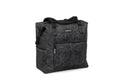Newlooxs New Camella pakaftas enkele tas zwart
