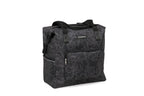 Newlooxs New Camella pakaftas enkele tas zwart