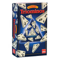 Goliath triominos travel reisspel