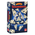 Goliath triominos travel reisspel