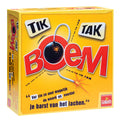 Goliath tik tak boem
