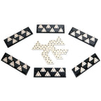 Goliath triominos 6 spelers