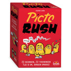 Goliath picto rush tekenspel