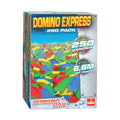 Goliath domino express 250 extra domino stenen, champion race master set m