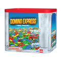 Goliath domino express master set xl met 750 extra stenen