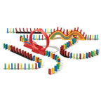 Goliath domino express amazing looping