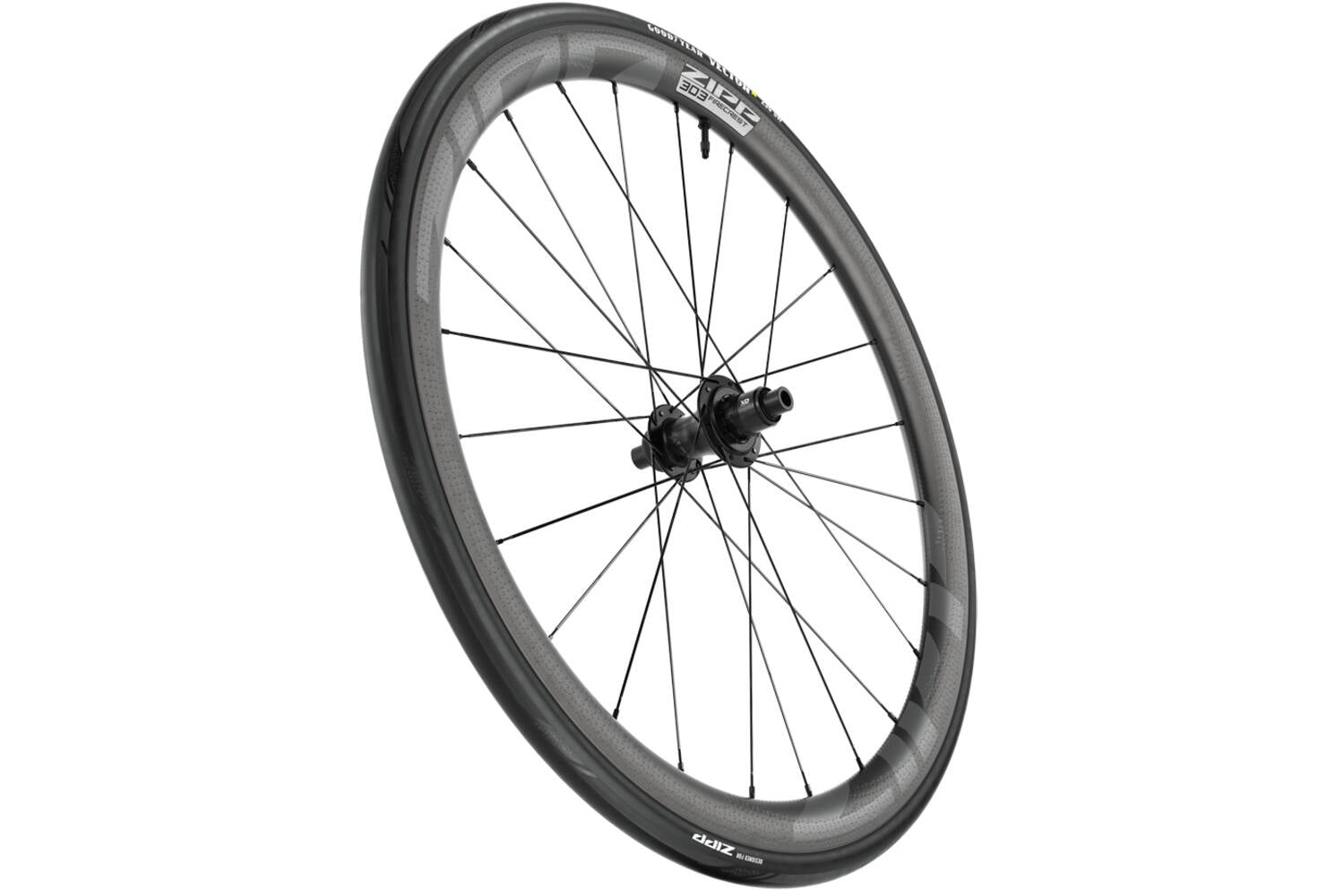 Goodyear - vector r z30 sw tlc 700x30c