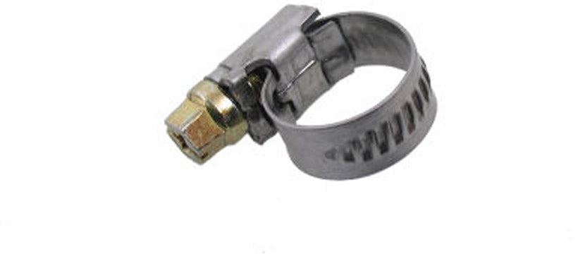 Bofix slangklem 3 16 - 8-16mm (10 stuks)