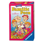Ravensburger familie poen kaartspel