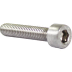Bofix doos a 25 inbusbouten m4x25 rvs