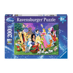 Ravensburger disney's lievelingen 200xx