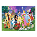Ravensburger disney's lievelingen 200xx